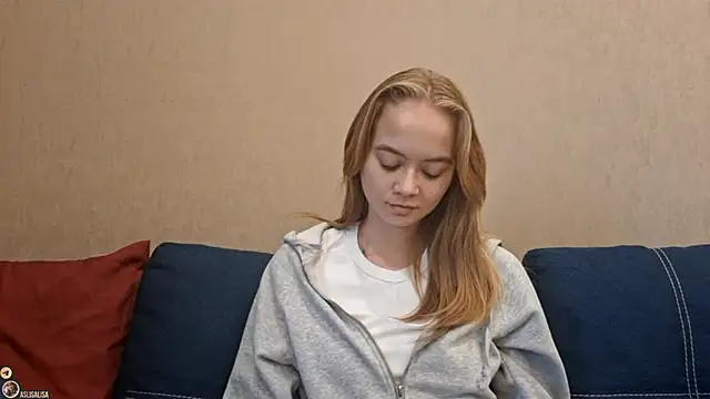 ALISALISAAS online show from October 17, 1:25 pm