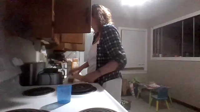 Bored Grandma online show from October 7, 7:24 am