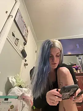 ittybittymeryssa online show from February 5, 4:26 am