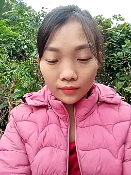 Ananine online show from November 24, 1:18 am