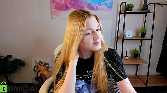 Sylvia Ortiz online show from October 18, 9:12 am