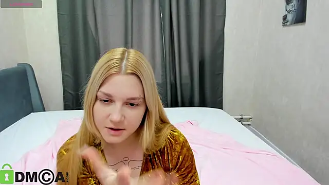 Sylvia Ortiz online show from September 10, 9:31 am