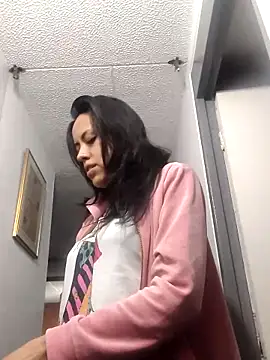 Queen Ashly online show from September 9, 12:21 am