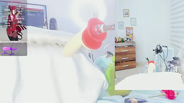 Rosy Emely online show from November 2, 9:34 am