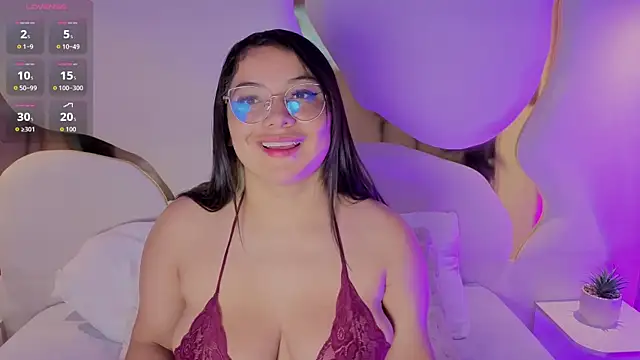 AbbieJoness   online show from February 12, 12:29 pm