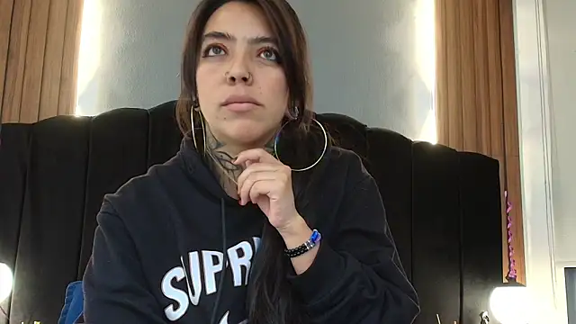 LiaMonroee  online show from March 26, 12:51 pm