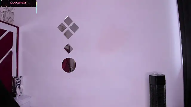 Dafne Fire online show from October 17, 12:41 pm