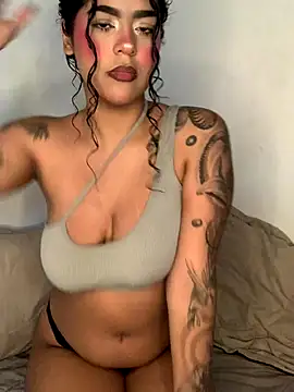 caritobeachdh online show from December 4, 6:59 am