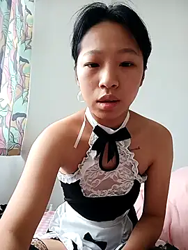 jingjing005 online show from October 29, 7:45 am