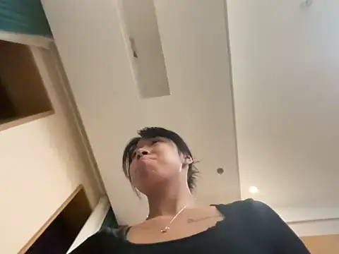 jingjing005 online show from January 14, 5:07 pm