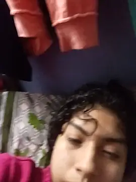 Syndel23 online show from September 10, 3:17 am