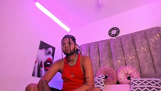 RickyAndSharlot online show from September 10, 2:06 pm