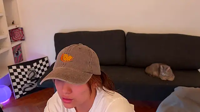 annaxxxb online show from October 7, 5:50 pm