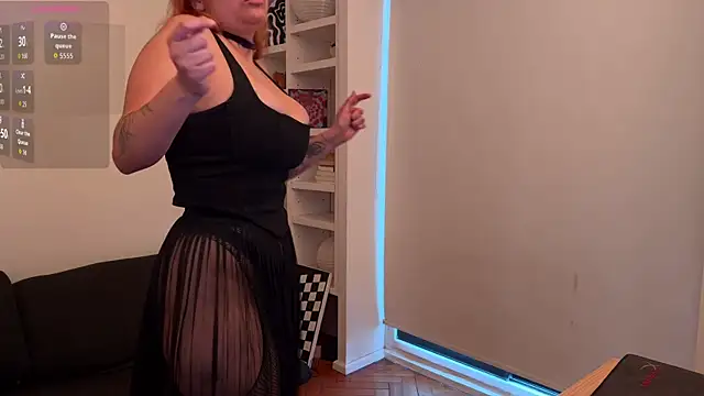 annaxxxb online show from September 9, 9:25 pm