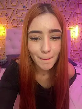 Ashly cutee online show from January 13, 8:02 pm