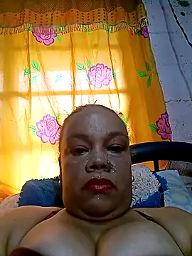 margaritamadura online show from October 27, 6:57 pm