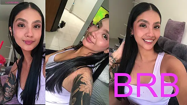 mia yireth online show from May 3, 2:26 am