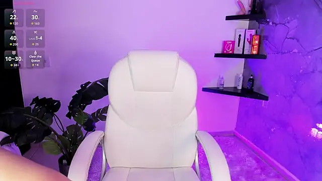 Lilokat  online show from December 19, 3:10 am