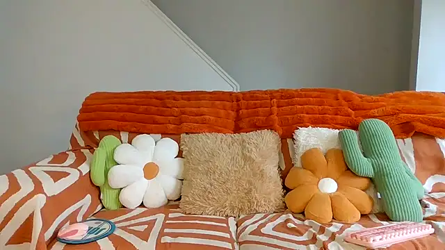 annadelrae444 online show from April 28, 2:21 pm