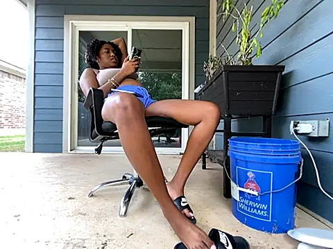 princesslivv online show from September 17, 10:41 pm