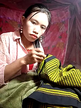 rubi bae online show from October 29, 7:01 am