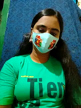 mini-queen online show from October 14, 4:31 pm