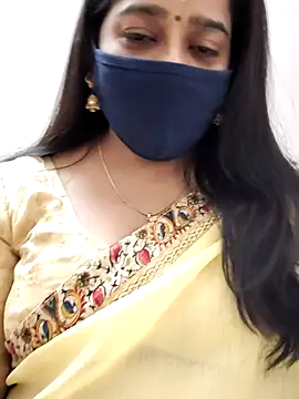 saritha29 online show from March 22, 4:57 pm