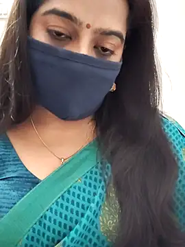 saritha29 online show from May 7, 5:05 pm