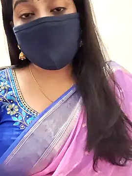 saritha29 online show from March 30, 4:50 pm