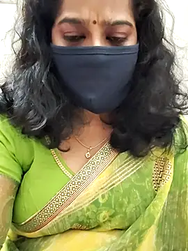 saritha29 online show from October 4, 6:01 pm