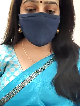 saritha29 online show from February 27, 4:51 pm