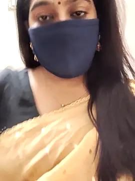 saritha29 online show from April 22, 4:48 pm