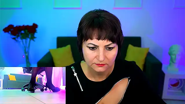 HelenBeler online show from November 20, 8:26 am