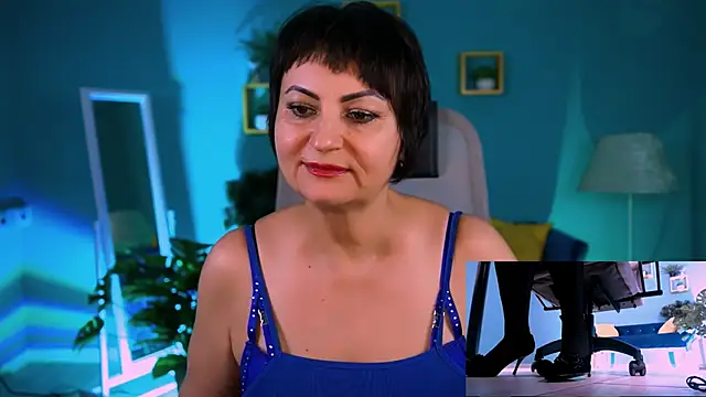 HelenBeler online show from December 23, 8:18 am