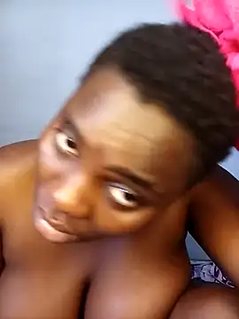 TheSpiceyQueen online show from September 30, 6:08 am