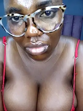 TheSpiceyQueen online show from November 23, 9:11 am