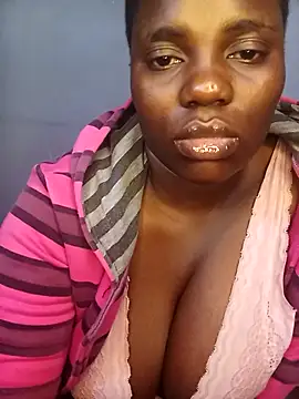 TheSpiceyQueen online show from September 25, 11:31 am