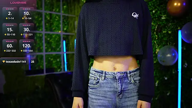 baby nyco online show from November 6, 5:41 pm