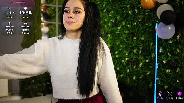 baby nyco online show from November 24, 6:32 pm