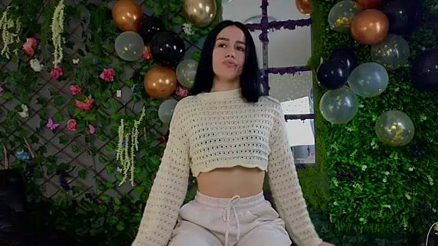 baby nyco online show from November 2, 3:48 pm