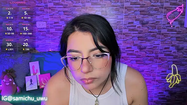 sammy bunny1 online show from February 20, 3:05 am