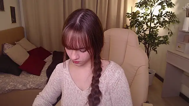 Jamie Chung online show from November 28, 5:32 am