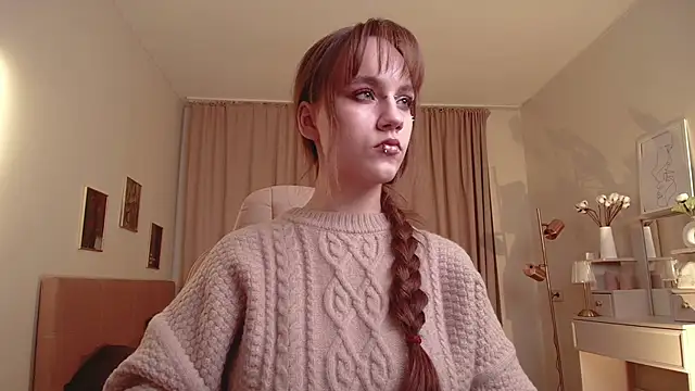 Jamie Chung online show from January 14, 1:10 am