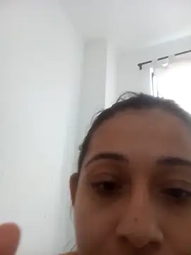 Alisson Morgann online show from October 10, 1:05 pm