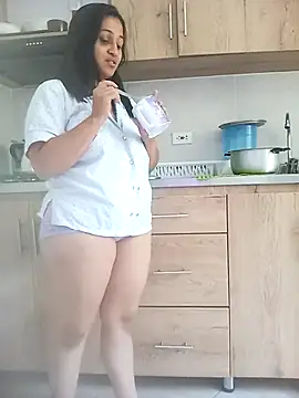 Alisson Morgann online show from September 22, 4:38 pm