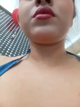 Alisson Morgann online show from October 19, 5:48 pm