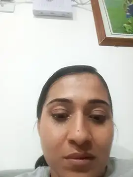 Alisson Morgann online show from November 19, 10:43 pm