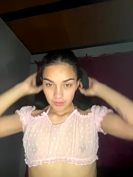 blinkiii  online show from November 7, 12:49 am