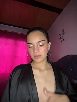 blinkiii  online show from October 23, 10:16 pm