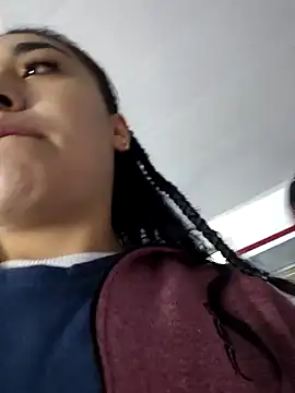 AmberGold- online show from November 30, 9:02 am